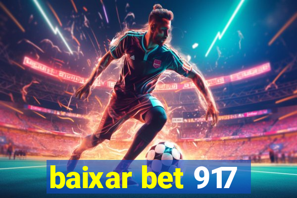 baixar bet 917